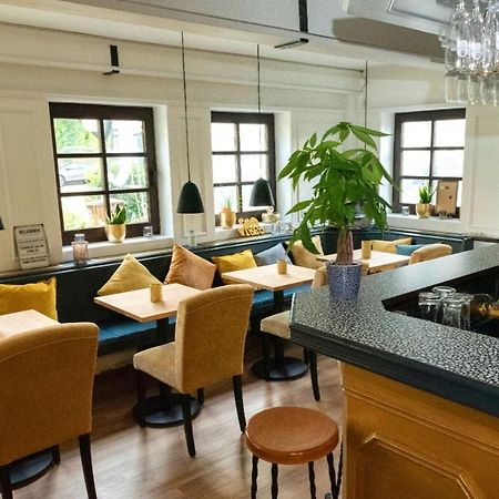 Hotel Kavala Lohmar Extérieur photo